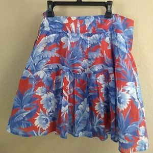 J Crew Skirt